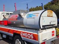 TOYOTA Dyna Tank Lorry KK-BU301 2002 82,048km_2