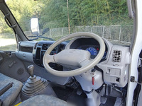 TOYOTA Dyna Tank Lorry KK-BU301 2002 82,048km_5