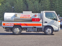 TOYOTA Dyna Tank Lorry KK-BU301 2002 82,048km_7