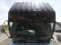 ISUZU Giga Trailer Head QKG-EXD52AD 2014 226,572km_7