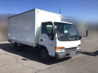 ISUZU Elf Mobile Catering Truck KK-NPR71LR 2000 165,896km_3