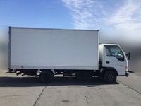 ISUZU Elf Mobile Catering Truck KK-NPR71LR 2000 165,896km_5