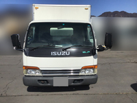 ISUZU Elf Mobile Catering Truck KK-NPR71LR 2000 165,896km_6