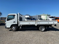 MITSUBISHI FUSO Canter Flat Body TKG-FEB50 2014 12,325km_5