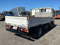 HINO Dutro Flat Body TKG-XZU605M 2014 49,249km_2