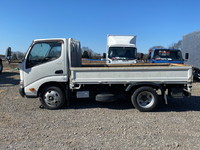 HINO Dutro Flat Body TKG-XZU605M 2014 49,249km_5