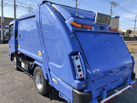 ISUZU Elf Garbage Truck TKG-NMR85AN 2013 105,000km_2
