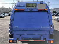 ISUZU Elf Garbage Truck TKG-NMR85AN 2013 105,000km_7