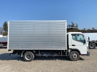 MITSUBISHI FUSO Canter Aluminum Van TKG-FEB90 2015 229,758km_7
