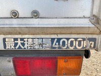 MITSUBISHI FUSO Canter Aluminum Van TKG-FEB90 2015 248,356km_18