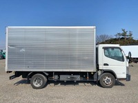 MITSUBISHI FUSO Canter Aluminum Van TKG-FEB90 2015 248,356km_7