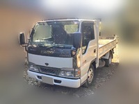 ISUZU Elf Dump KR-NKR81ED 2004 8,912km_3