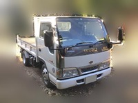 ISUZU Elf Dump KR-NKR81ED 2004 8,912km_5