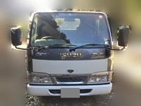 ISUZU Elf Dump KR-NKR81ED 2004 8,912km_6