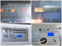 HINO Ranger Refrigerator & Freezer Truck BDG-FC7JGWA 2007 439,856km_40