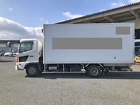 HINO Ranger Refrigerator & Freezer Truck BDG-FC7JGWA 2007 439,856km_5