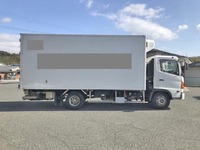 HINO Ranger Refrigerator & Freezer Truck BDG-FC7JGWA 2007 439,856km_6