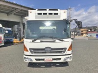 HINO Ranger Refrigerator & Freezer Truck BDG-FC7JGWA 2007 439,856km_7