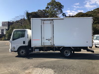 ISUZU Elf Panel Van PKG-NPR75N 2009 586,582km_5