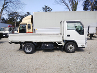 ISUZU Elf Flat Body TRG-NHR85A 2016 130,046km_5