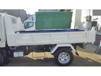 HINO Dutro Dump KK-XZU322T 2003 124,000km_5