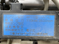 MITSUBISHI FUSO Canter Dump SKG-FBA60 2011 108,146km_27