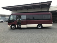 MITSUBISHI FUSO Rosa Micro Bus PA-BE66DG 2006 68,395km_6