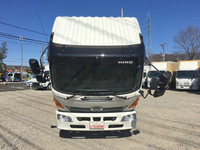 HINO Ranger Truck (With 4 Steps Of Cranes) TKG-FD7JLAA 2016 68,089km_10