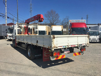 HINO Ranger Truck (With 4 Steps Of Cranes) TKG-FD7JLAA 2016 68,089km_4
