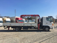 HINO Ranger Truck (With 4 Steps Of Cranes) TKG-FD7JLAA 2016 68,089km_7