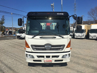 HINO Ranger Truck (With 4 Steps Of Cranes) TKG-FD7JLAA 2016 68,089km_9
