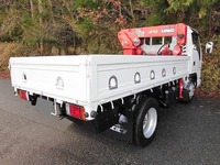 ISUZU Elf Truck (With 4 Steps Of Cranes) KR-NKR81EA 2003 70,000km_2