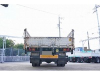 UD TRUCKS Condor Truck (With 3 Steps Of Cranes) KC-PK260KZ 1996 62,078km_3