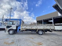 UD TRUCKS Condor Truck (With 3 Steps Of Cranes) KC-PK260KZ 1996 62,078km_4