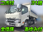 Dutro Dump