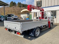 TOYOTA Dyna Truck (With 3 Steps Of Cranes) PB-XZU346 2006 173,900km_2