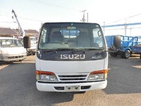 ISUZU Elf Truck (With Crane) KC-NKR66EA 1996 161,000km_3