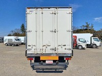MITSUBISHI FUSO Canter Refrigerator & Freezer Truck TPG-FEB50 2017 170,823km_11