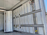 MITSUBISHI FUSO Canter Refrigerator & Freezer Truck TPG-FEB50 2017 170,823km_14