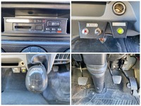 MITSUBISHI FUSO Canter Refrigerator & Freezer Truck TPG-FEB50 2017 170,823km_38