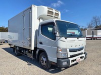 MITSUBISHI FUSO Canter Refrigerator & Freezer Truck TPG-FEB50 2017 170,823km_3