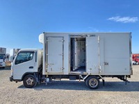 MITSUBISHI FUSO Canter Refrigerator & Freezer Truck TPG-FEB50 2017 170,823km_6