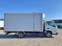 MITSUBISHI FUSO Canter Refrigerator & Freezer Truck TPG-FEB50 2017 170,823km_7