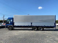 ISUZU Giga Aluminum Wing LKG-CYL77A 2011 920,260km_5