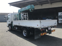 MITSUBISHI FUSO Canter Truck (With 4 Steps Of Cranes) TKG-FEB80 2012 103,374km_4