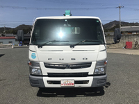 MITSUBISHI FUSO Canter Truck (With 4 Steps Of Cranes) TKG-FEB80 2012 103,374km_8