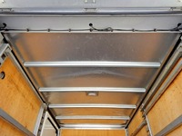 HINO Dutro Panel Van SKG-XZU600M 2012 69,000km_11