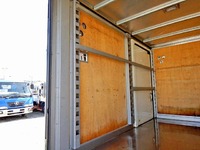 HINO Dutro Panel Van SKG-XZU600M 2012 69,000km_9