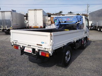 TOYOTA Dyna Truck (With Crane) SKG-XZC600 2012 14,134km_2