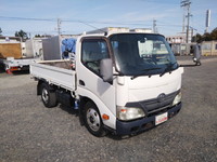 TOYOTA Dyna Truck (With Crane) SKG-XZC600 2012 14,134km_3
